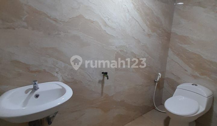 Rumah Baru Dalam Cluster Di Cilangkap Cipayung Jakarta Timur 2