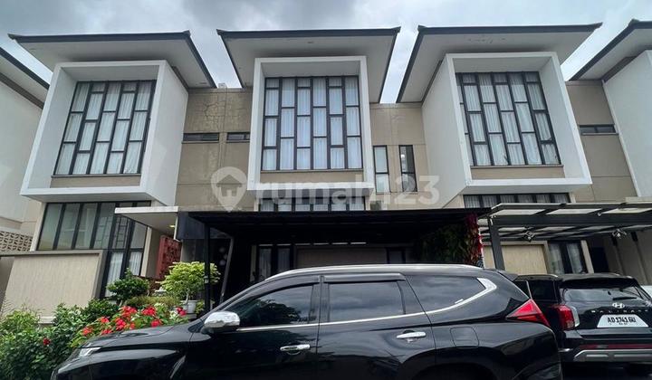 Dijual Rumah Siap Huni di Jakarta Garden City Jakarta Timur Dijual Rumah Siap Huni di Jakarta Garden City Jakarta Timur