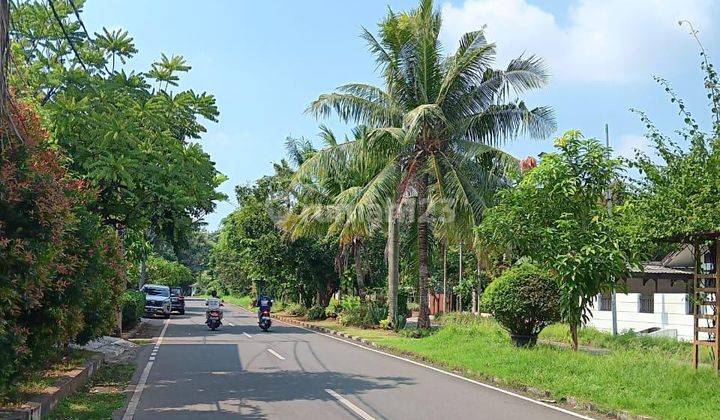 Tanah Murah Kavling Pondok Kelapa Duren Sawit Jakarta Timur 1