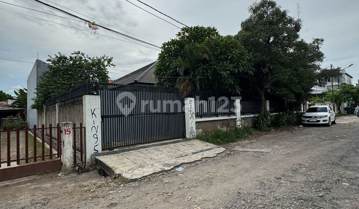 House and Boarding House in a Strategic Location, Cipinang Besar, East Jakarta House and Boarding House in a Strategic Location, Cipinang Besar, East Jakarta