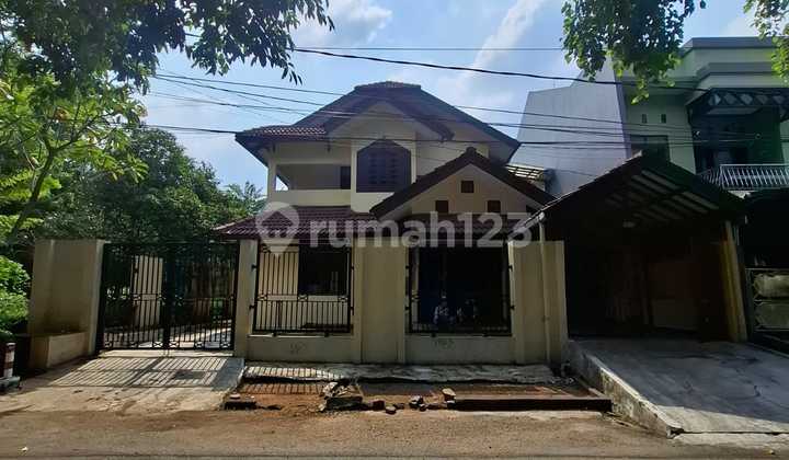 Dijual Tanah Bonus Rumah Tua Di Komplek Cipinang Indah Jakarta Dijual Tanah Bonus Rumah Tua Di Komplek Cipinang Indah Jakarta
