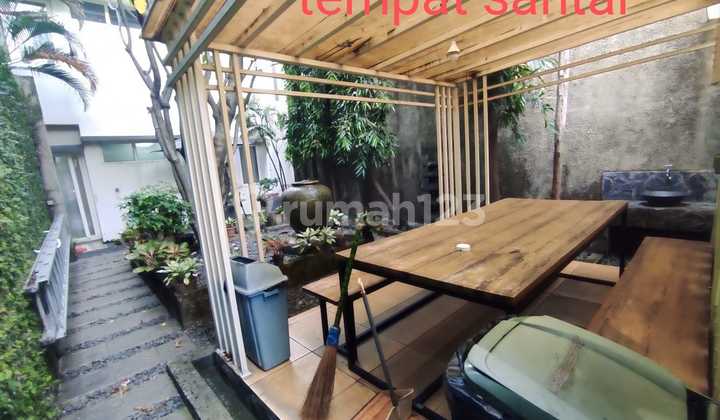 Rumah Mewah Siap di Komplek Billymoon Pondok Kelapa Duren Sawit 2