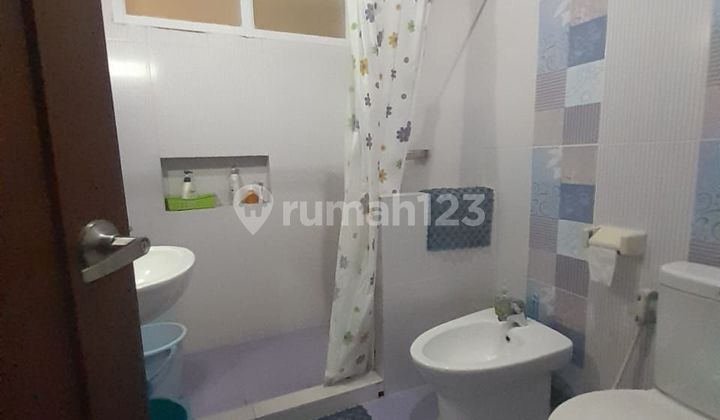 Rumah Bagus Dan Terawat Siap Huni Dalam Cluster Cipayung Jakarta 2