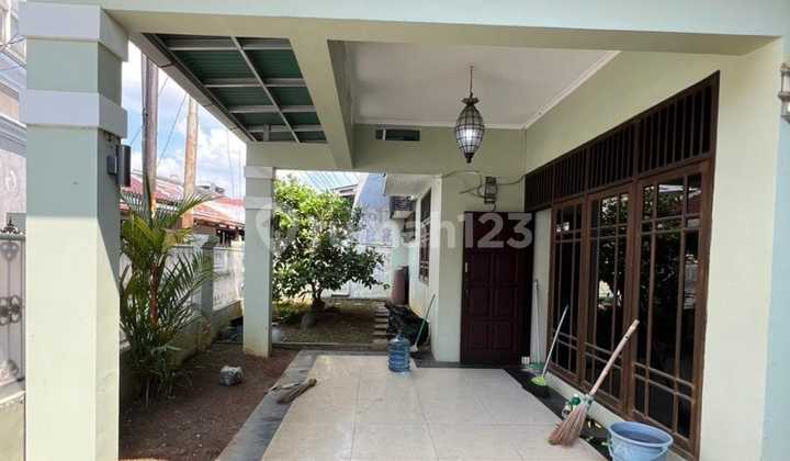 Rumah Second Siap Huni Di Rawamangun Jakarta Timur Rumah Second Siap Huni Di Rawamangun Jakarta Timur