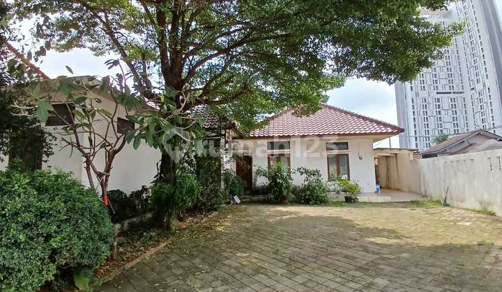 Rumah Mewah Siap Huni Halaman Luas Di Bsd Tangerang Rumah Mewah Siap Huni Halaman Luas Di Bsd Tangerang