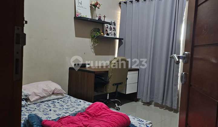 Rumah Siap Huni Di Jatimakmur Pondok Gede Bekasi 2