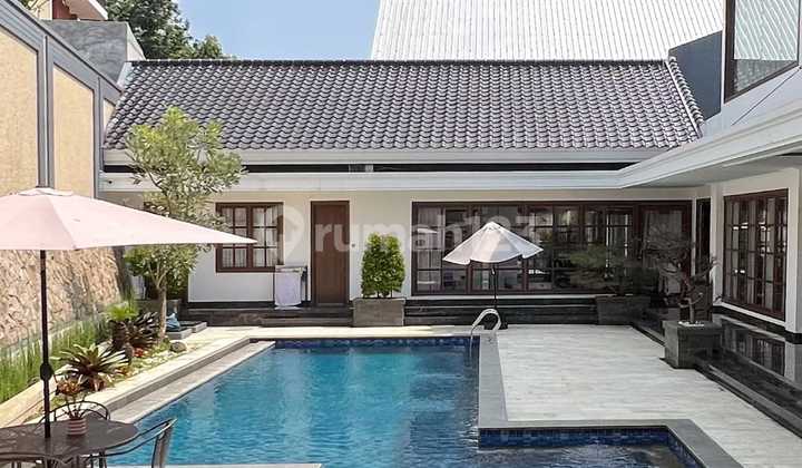 Rumah Mewah Siap Huni Di Bogor Nirwana Residence Rumah Mewah Siap Huni Di Bogor Nirwana Residence