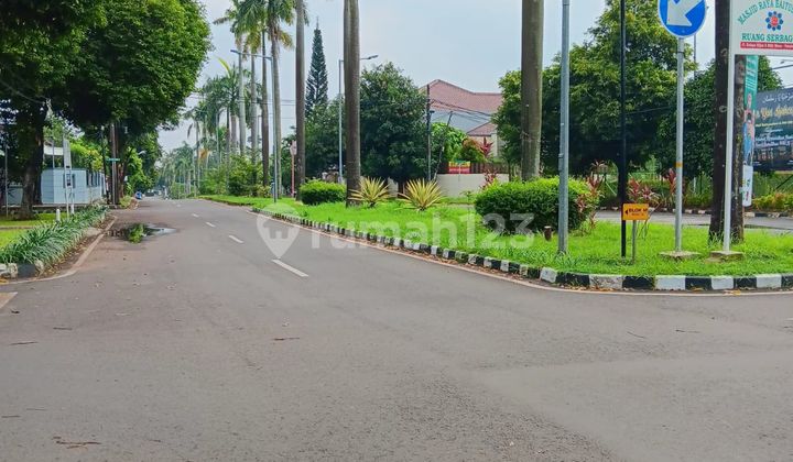 Dijual Tanah Kavling Di Komplek Billymoon Pondok Kelapa Jakarta