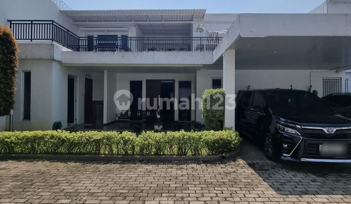 Rumah Siap Huni Di Cirendeu Dekat Lebak Bulus Jakarta Rumah Siap Huni Di Cirendeu Dekat Lebak Bulus Jakarta