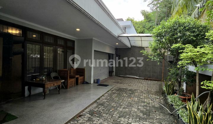 Rumah Murah Terawat Di Kayu Mas Kayu Putih Jakarta Timur 2