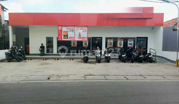 Tempat Usaha Di Kayu Tinggi Cakung Jakarta Timur