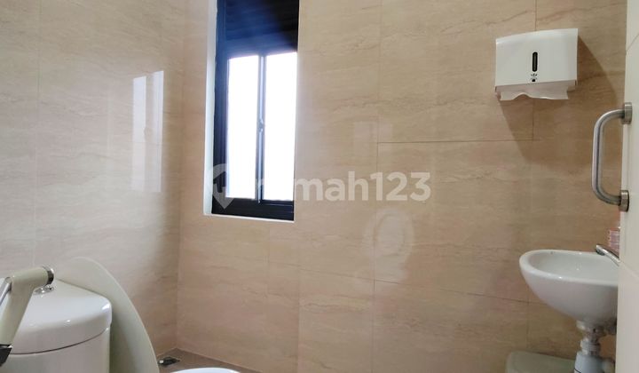 Rumah Second Di Bambu Apus Cipayung Jakarta Timur 2