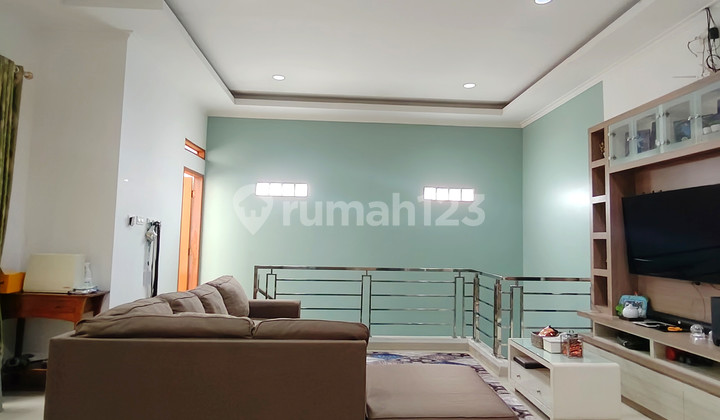 Good House Ready to Live In Inside Bulog Complex Jatiwarna Bekasi 2