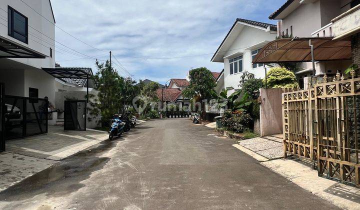 Rumah Nan Asri Nyaman Di Komplek Taman Permata Cikunir Jatibening 1