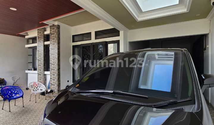 Rumah Siap Huni Di Komplek Duren Sawit Jakarta Timur 2