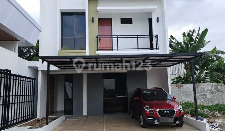 Rumah Murah Free Biaya-biaya Lokasi Strategis Di Jatiasih Rumah Murah Free Biaya-biaya Lokasi Strategis Di Jatiasih