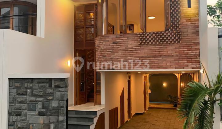 Rumah Baru Design Modern Natural Tropis Di Cipinang Jakarta Timur Rumah Baru Design Modern Natural Tropis Di Cipinang Jakarta Timur