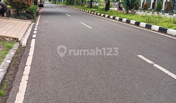 Tanah Murah Akses 2 Mobil Dalam Komplek Billymoon Pondok Kelapa