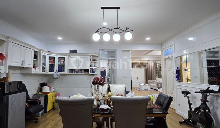 Rumah Dalam Cluster One Gate Di Duren Sawit Jakarta Timur Rumah Dalam Cluster One Gate Di Duren Sawit Jakarta Timur