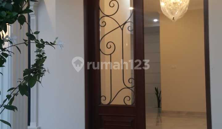 Rumah Baru Townhouse Di Pinggir Jalan Raya Pondok Gede 2