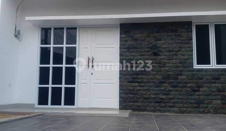 Rumah Murah Terdekat Lrt Cikunir 1 & Toll Jakarta Cikampek 2