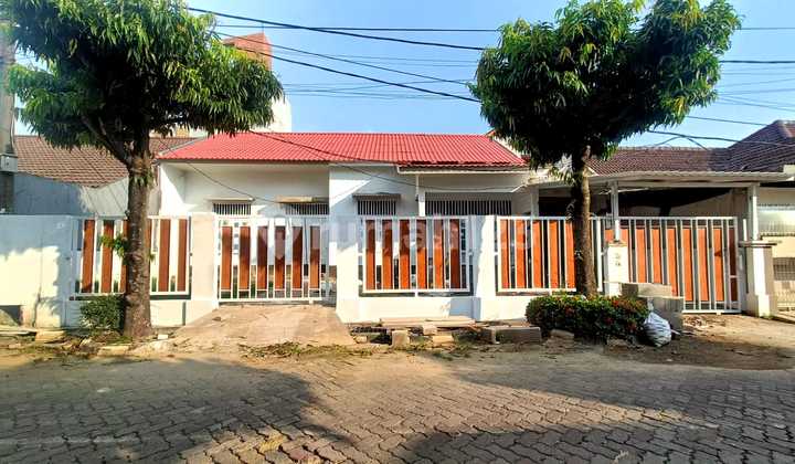 Rumah Second Siap Huni Di Kemang Pratama Kota Bekasi Rumah Second Siap Huni Di Kemang Pratama Kota Bekasi