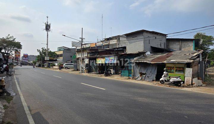 Tanah Murah Lokasi Strategis Di Duren Sawit Jakarta Timur  2