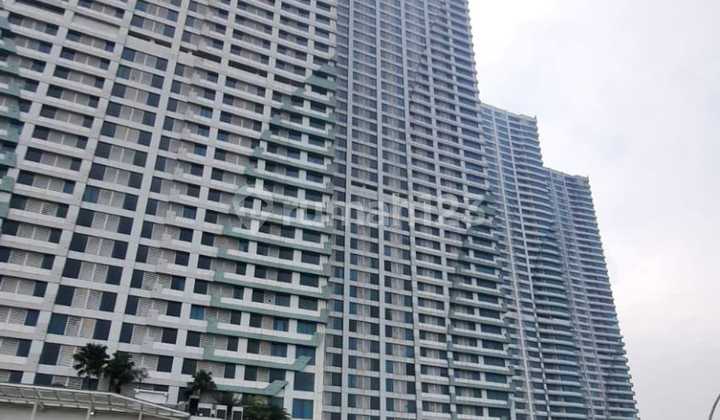 Dijual Cepat Apartment Di Grand Kamala Lagoon Tower North Barclay