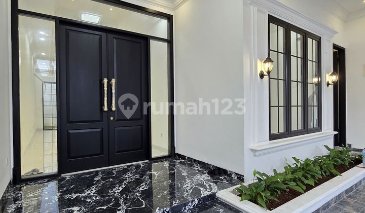 Rumah Siap Huni Di Komplek Billymoon Pondok Kelapa Rumah Siap Huni Di Komplek Billymoon Pondok Kelapa