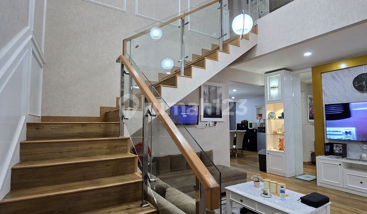 Rumah Dalam Cluster One Gate Di Duren Sawit Jakarta Timur Rumah Dalam Cluster One Gate Di Duren Sawit Jakarta Timur