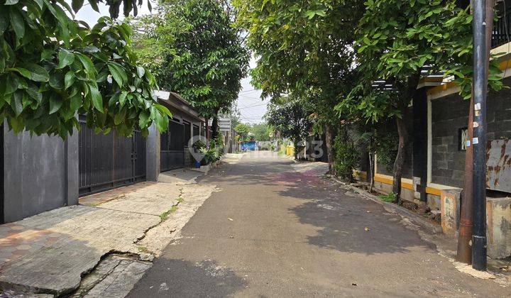 Tanah Murah Siap Bangun Lokasi Strategis Di Duren Sawit Jakarta 1