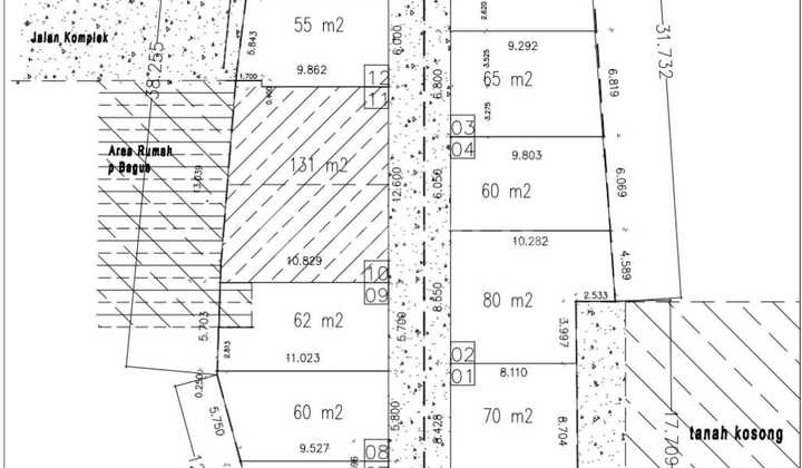 Affordable New Ready-to-Occupy House in Jatibening Bekasi 2
