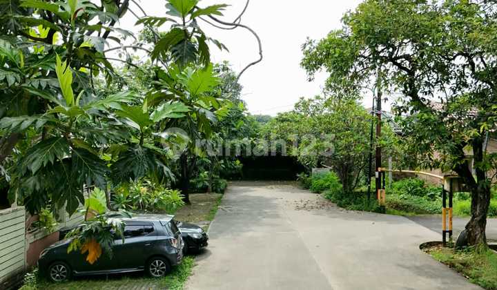 Tanah Murah Di Komplek Pondok Kelapa Duren Sawit Jakarta