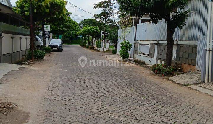 Rumah Siap Huni Di Kemang Pratama Kota Bekasi Fasilitas Lengkap Rumah Siap Huni Di Kemang Pratama Kota Bekasi Fasilitas Lengkap