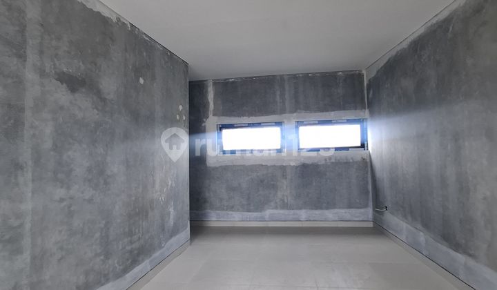 Rumah Modern Minimalis 3 Lantai Dekat Jalan Raya Duren Sawit 2