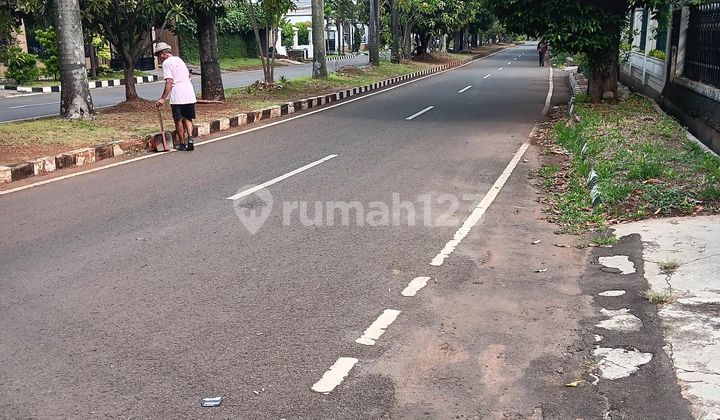 Secondary Dalam Komplek Billymoon Pondok Kelapa Duren Sawit 2