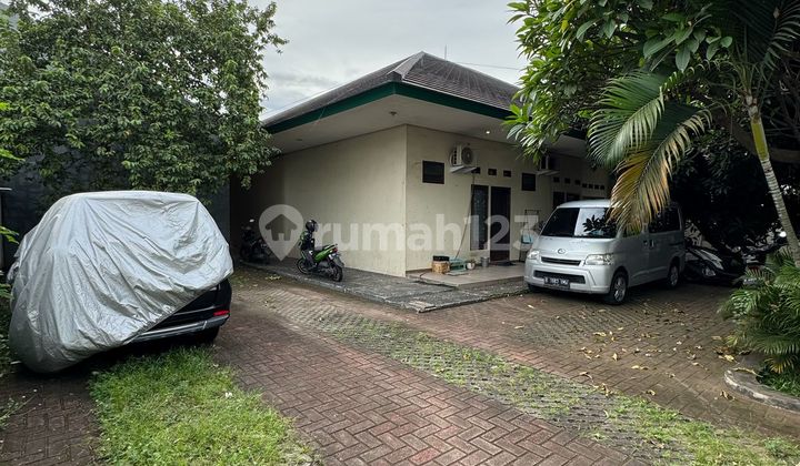 House and Boarding House in a Strategic Location, Cipinang Besar, East Jakarta House and Boarding House in a Strategic Location, Cipinang Besar, East Jakarta