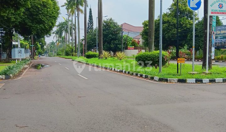 Tanah Murah Di Komplek Billymoon Pondok Kelapa Duren Sawit