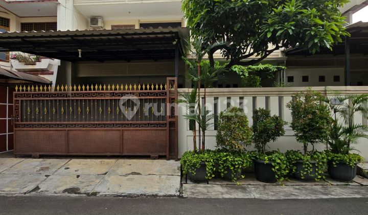 Rumah Murah Siap Huni Di Kavling Dki Pondok Kelapa Duren Sawit 2