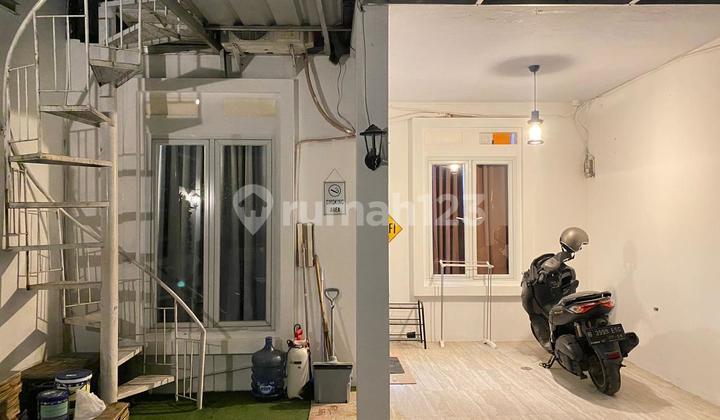 Rumah Murah Siap Huni Di Cluster Ciracas Jakarta Timur Rumah Murah Siap Huni Di Cluster Ciracas Jakarta Timur