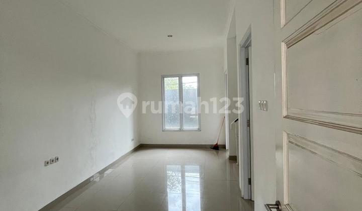 Rumah Siap Huni Di Cluster Jatibening Dekat Lrt Cikunir 1 2
