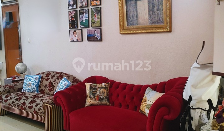 Rumah Bagus Siap Huni Dalam Cluster Di Jatiwaringin Jakarta Timur 2