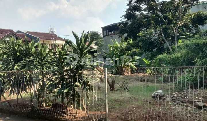 Dijual Tanah Murah Kavling Komplek Pondok Kelapa Duren Sawit