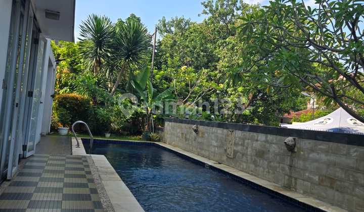 Rumah Cantik Asri & Nyaman Di Komplek Billymoon Pondok Kelapa Rumah Cantik Asri & Nyaman Di Komplek Billymoon Pondok Kelapa