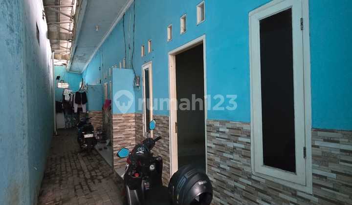 16-Door Boarding House in Pondok Kelapa, East Jakarta 2