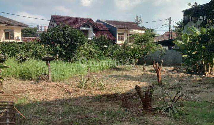 Dijual Tanah Di Perumahan Pondok Kelapa Duren Sawit Jakarta  1