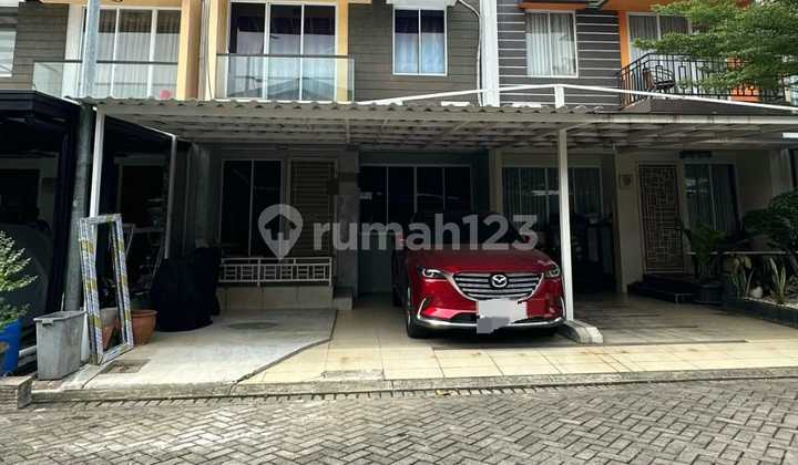 Rumah Siap Huni Fasilitas Lenngkap Di Cluster Grand Galxy City Rumah Siap Huni Fasilitas Lenngkap Di Cluster Grand Galxy City