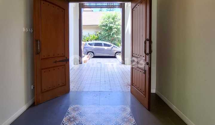 Rumah Townhouse Di Pondok Labu Cilandak Jakarta Selatan 2