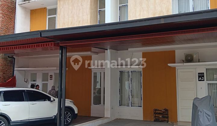 Rumah Siap Huni Di Cluster Jatibening Dekat Lrt Cikunir 1