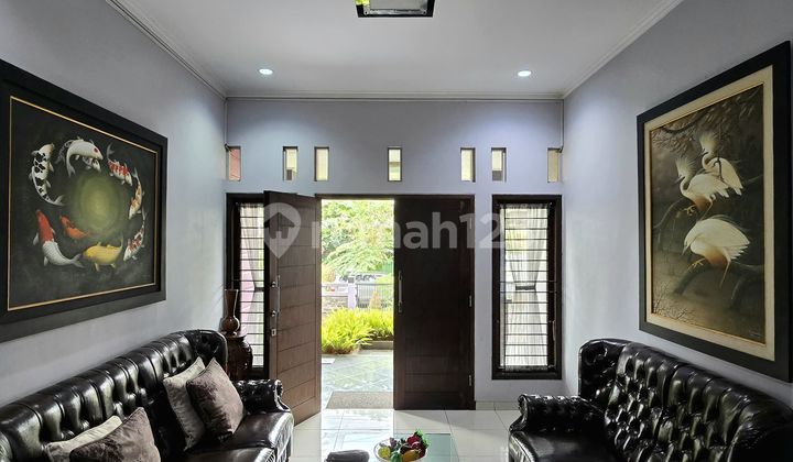 Dijual Rumah Siap Huni di Duren Sawit Jakarta Timur 2